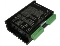 深圳mk体育步进驱动器在电机行业大放光彩