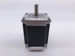 mk体育57步进电机加减速的方式是什么？